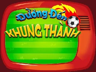 game pic for Duong den khung thanh